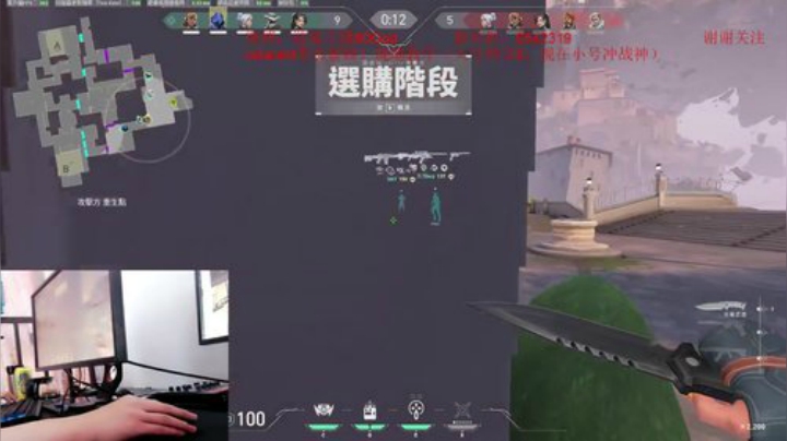 韩服冲战神！顶级单排上分教学 2020-07-06 10点场