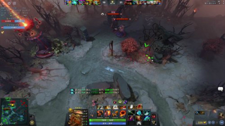 先上个9000！ 2920147 2020-07-05 21点场