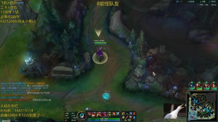 经典队友折磨自己 2020-06-30 22点场