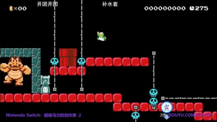 大金刚