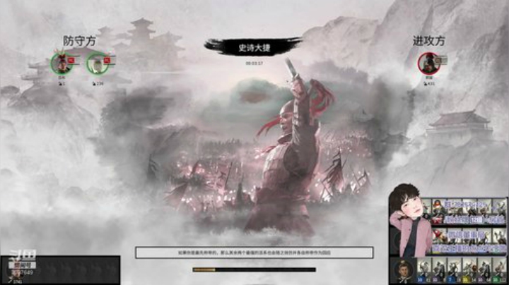 军政宝可梦！雄霸中原！最全的教学模式！ 2020-07-05 22点场