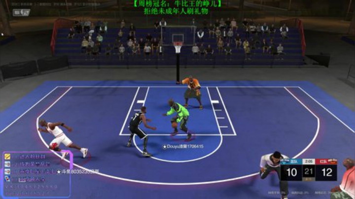 小豪：金色·射程无限 2020-07-04 21点场