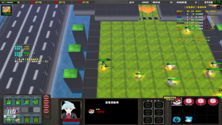 兄弟们，干起来！ 2020-07-05 01点场