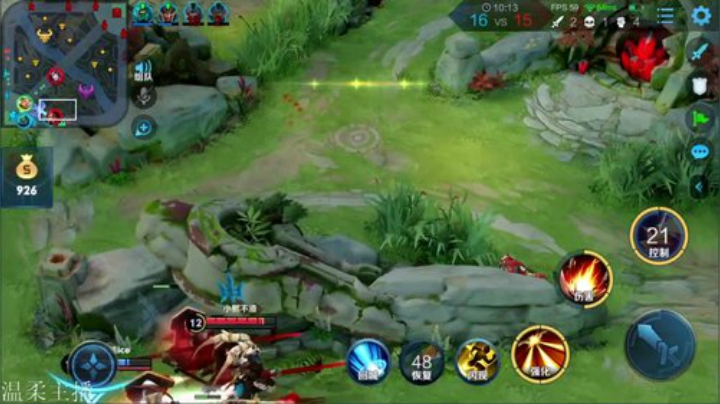 希望你们快乐~ 2020-07-05 21点场