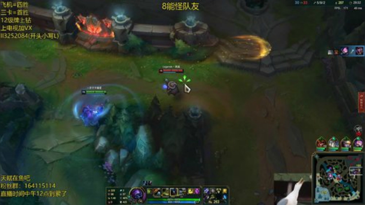 老风头今天没迟到 2020-06-29 16点场