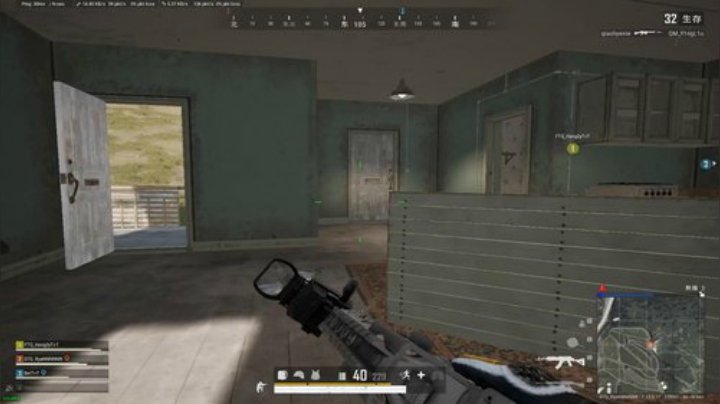 周末快乐CSGO 2020-07-05 15点场
