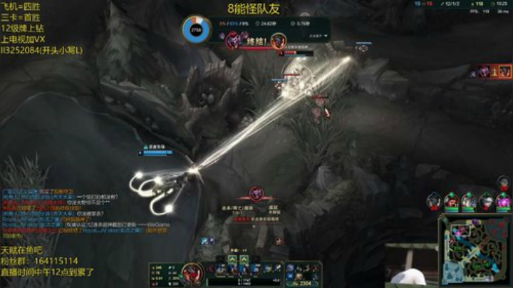 老风头和他的萨科 2020-06-28 18点场