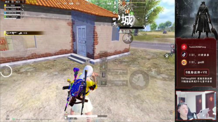 【Lv】Logo随意杀杀！！！！！ 2020-07-05 21点场