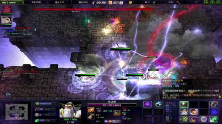 表哥的娱乐直播！ 2020-07-06 00点场