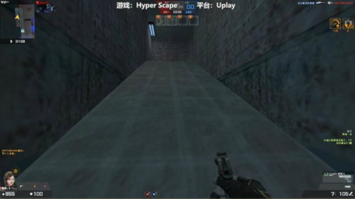 RPGseven发布了一个斗鱼视频2020-07-06