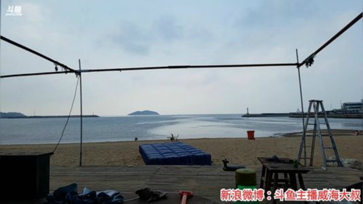 风里雨里，海鲜走起～ 2020-07-06 15点场