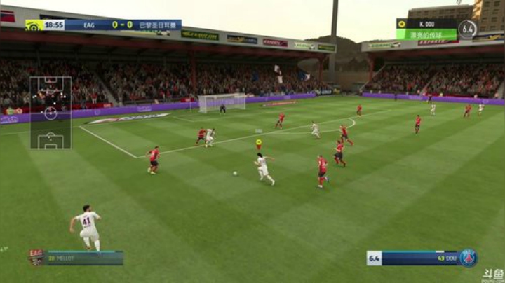 【豆腐】你的汗臭味直播间 2020-07-05 21点场