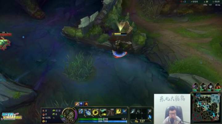 911任性发布了一个斗鱼视频2020-07-06