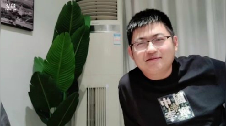 今天开盲盒 2020-07-06 22点场