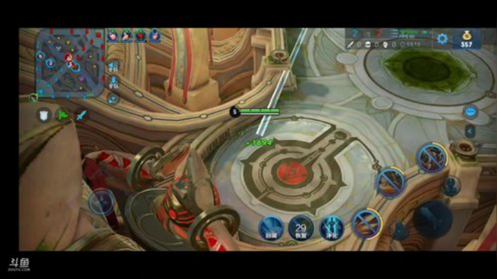 巅峰赛2300冲冲冲！ 2020-07-02 20点场