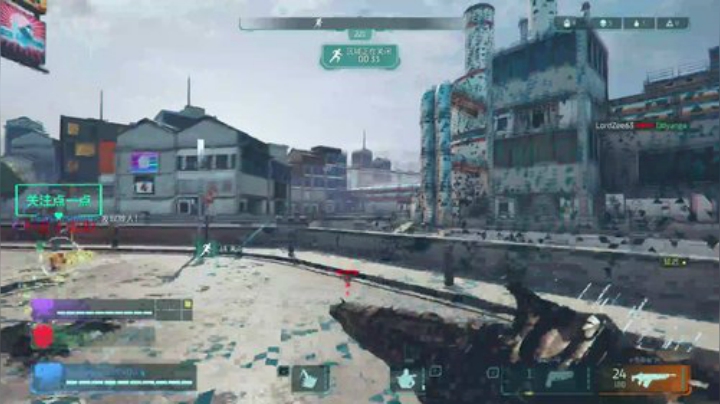 新游超猎都市体验！ 2020-07-07 15点场