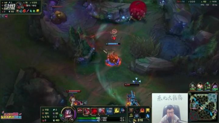 掩风月入怀发布了一个斗鱼视频2020-07-07