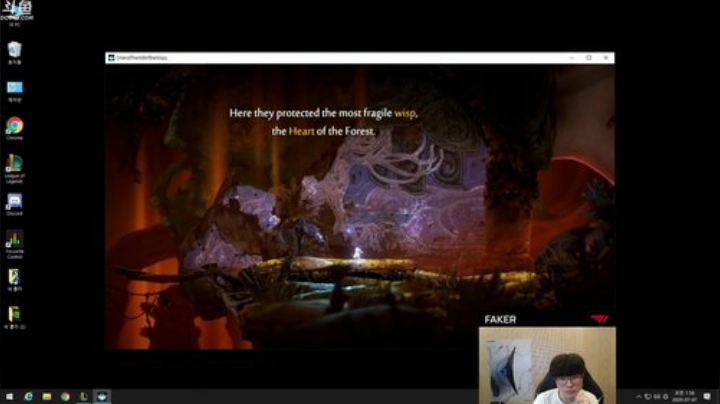 liyunanhj发布了一个斗鱼视频2020-07-07