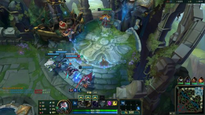 致命节奏沙皇冲冲冲~~~~~~~~~~~ 2020-07-06 20点场