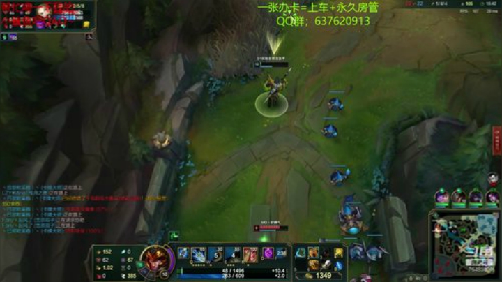 【飞神】欢乐双排~ 2020-07-07 18点场