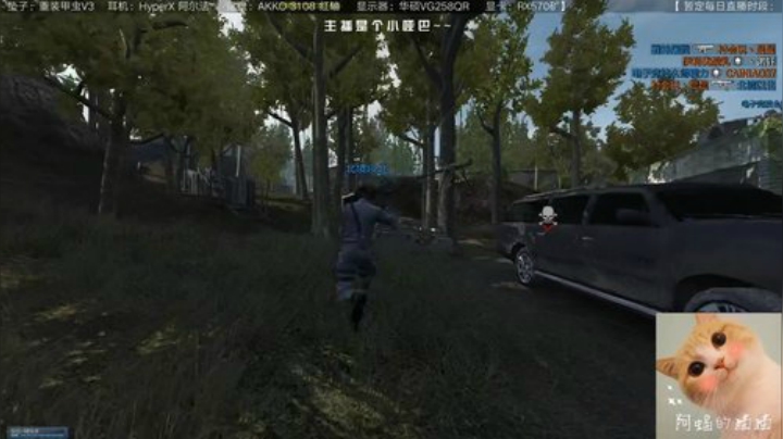 【CODOL】战术团队竞技，小菜鸡诺轩。 2020-07-06 22点场
