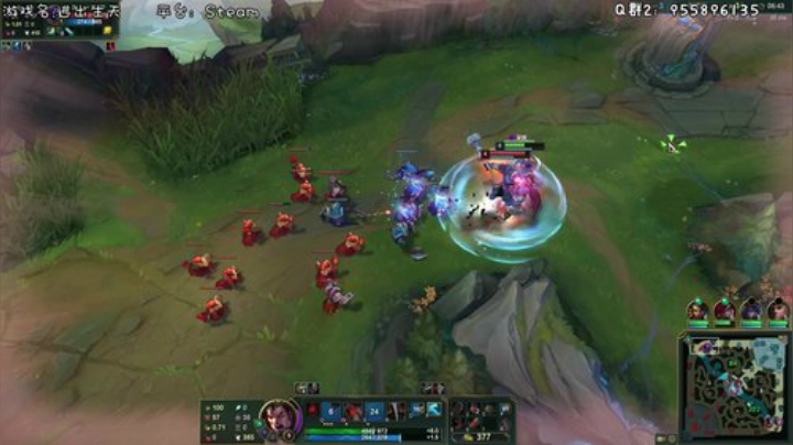 深夜灵魂收容所~ 2020-07-07 12点场