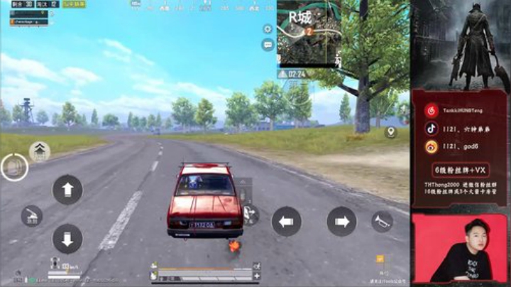 【2v98】最猛双人组！！！！！ 2020-07-07 20点场