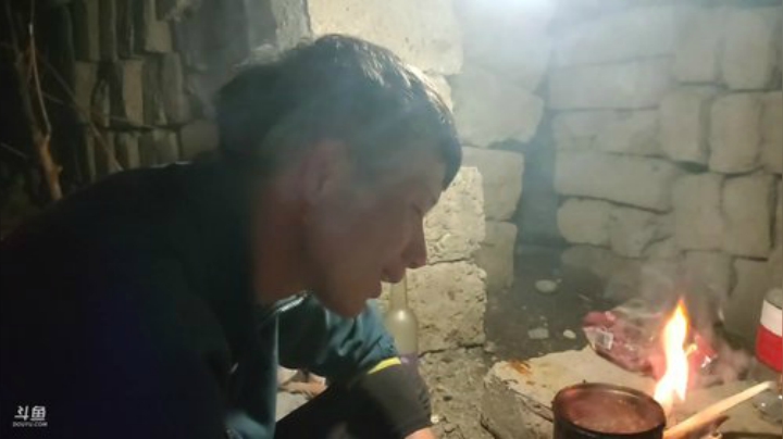 纪实直播:西藏阿里南线第101天 2020-07-07 00点场