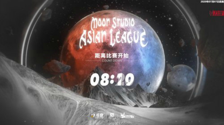 MS亚洲联赛 496-PG 2020-07-07 10点场