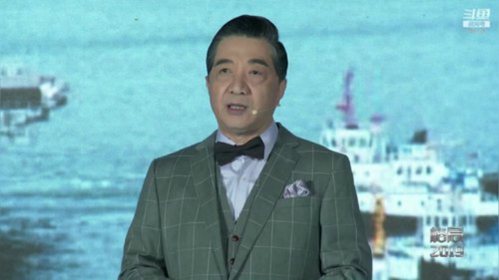 大陆人吃不起榨菜？,局座来吃榨菜炫富了~ 2020-07-07 03点场