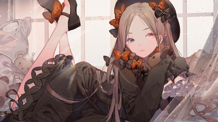 7月7日