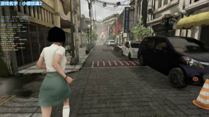 此人游戏天赋逆天 所有怀旧游戏通关 2020-07-06 23点场