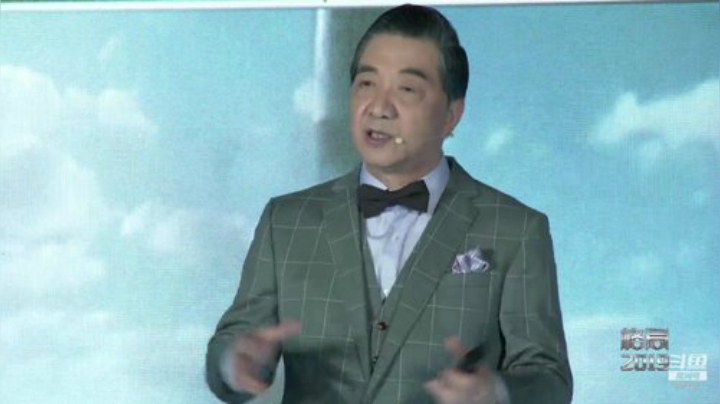 大陆人吃不起榨菜？,局座来吃榨菜炫富了~ 2020-07-06 21点场