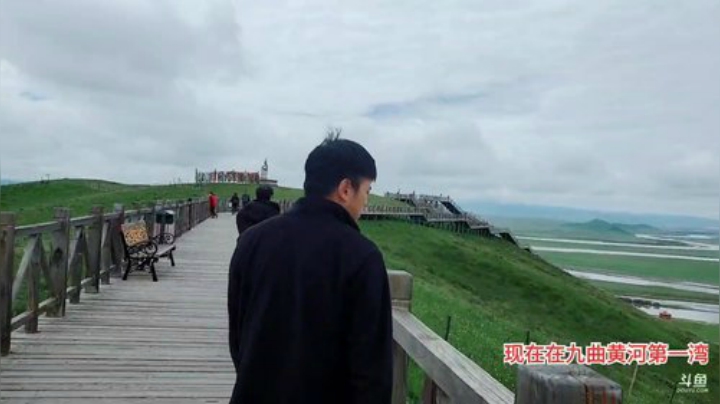 青海行，day25 2020-07-07 10点场