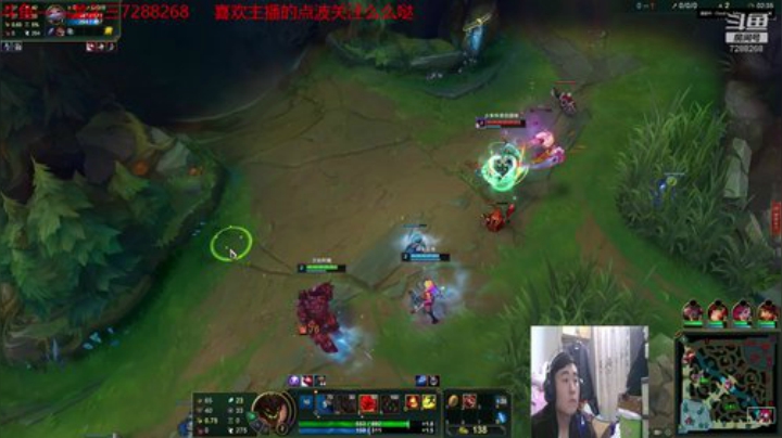 龙头三绝地排位黄金，继续冲 2020-07-05 18点场