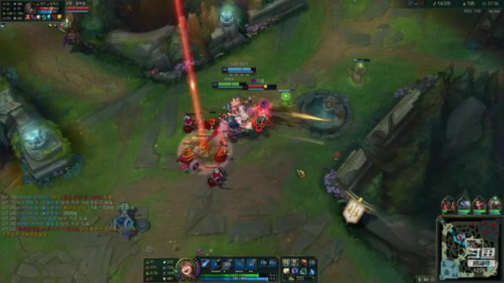 韩服下点小分 2020-07-07 01点场