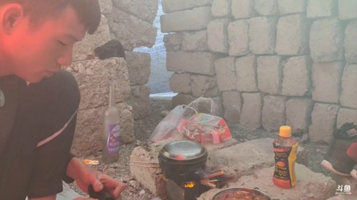 纪实直播:西藏阿里南线第102天 2020-07-07 11点场