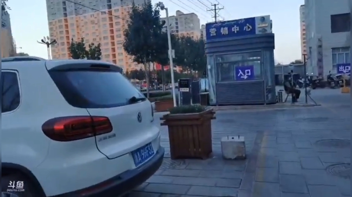 7.6库车3