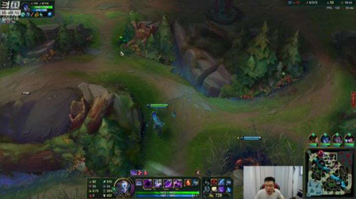 飞2般的感觉发布了一个斗鱼视频2020-07-07