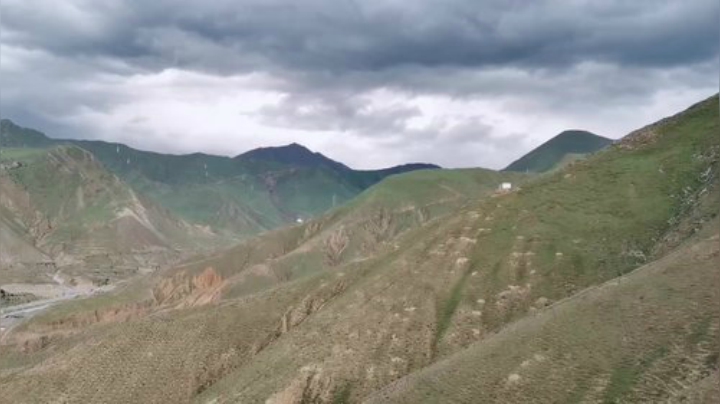 拉萨南山一日游 2020-07-07 19点场