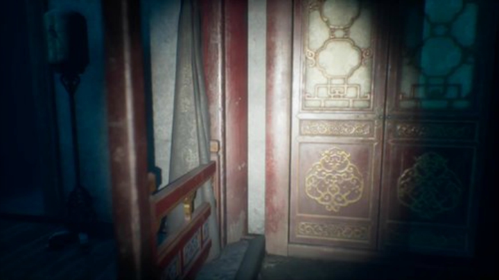 纸人2二周目全灭~❤ 2020-07-06 22点场