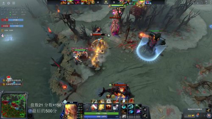 上个10000分 2020-07-06 23点场