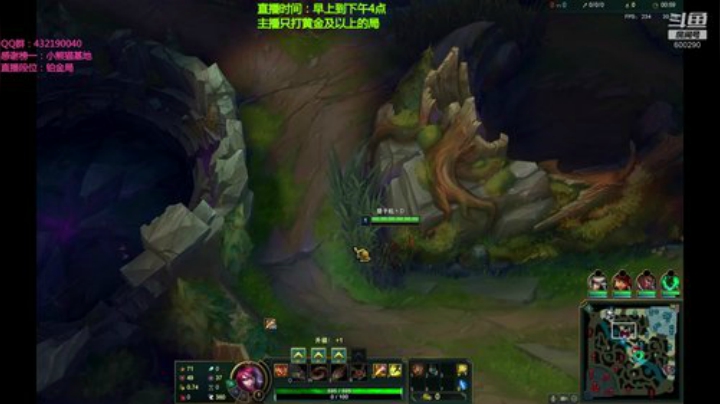 浪灯：第一赵信，无敌猛男信 2020-07-07 10点场