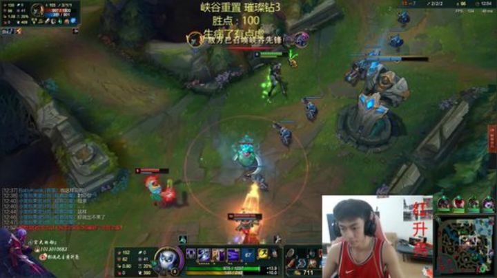 钻石当中，沉淀自己 2020-07-07 14点场