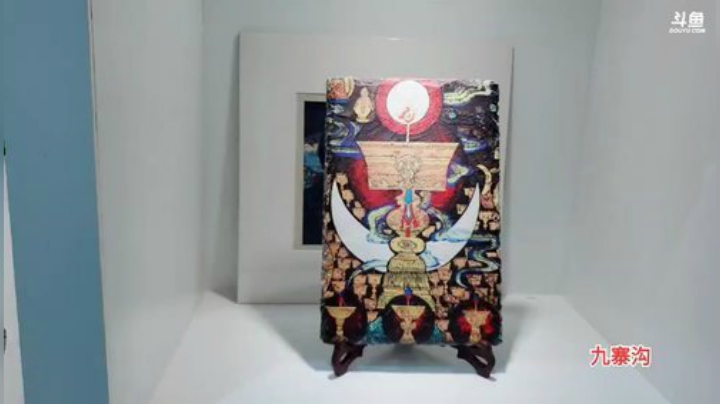 阿坝州，day25 2020-07-07 21点场