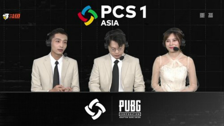 【WEGLS4】9号娱乐赛 2020-07-07 13点场