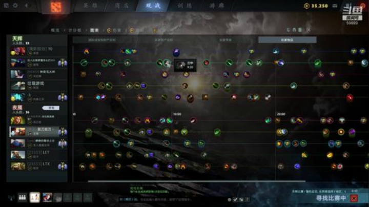 新版本 小鱼吃人出装！ 2020-07-06 15点场