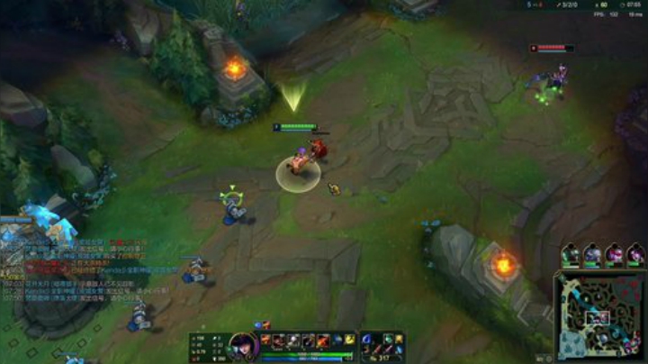 HHHISHHH发布了一个斗鱼视频2020-07-07