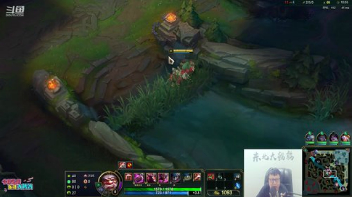爱喝百事可乐D周星星发布了一个斗鱼视频2020-07-07