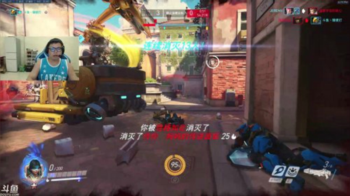 肚子难受.随便玩玩 2020-07-06 17点场
